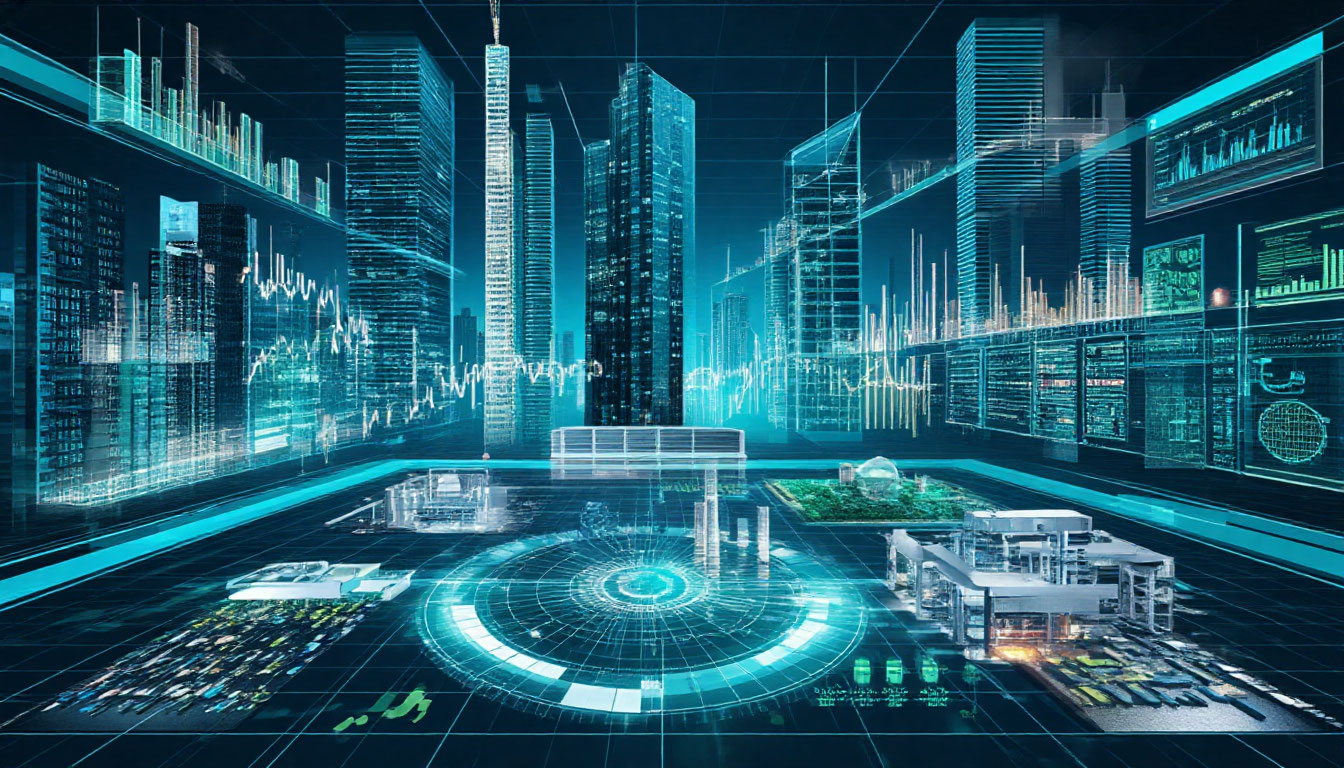 Комплексная интеграция технологий