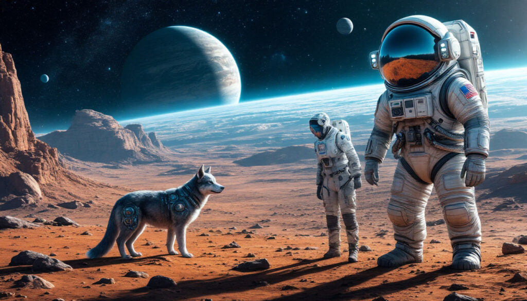 Экосистемная ветеринария и планетарное здоровье (One Health 2.0)