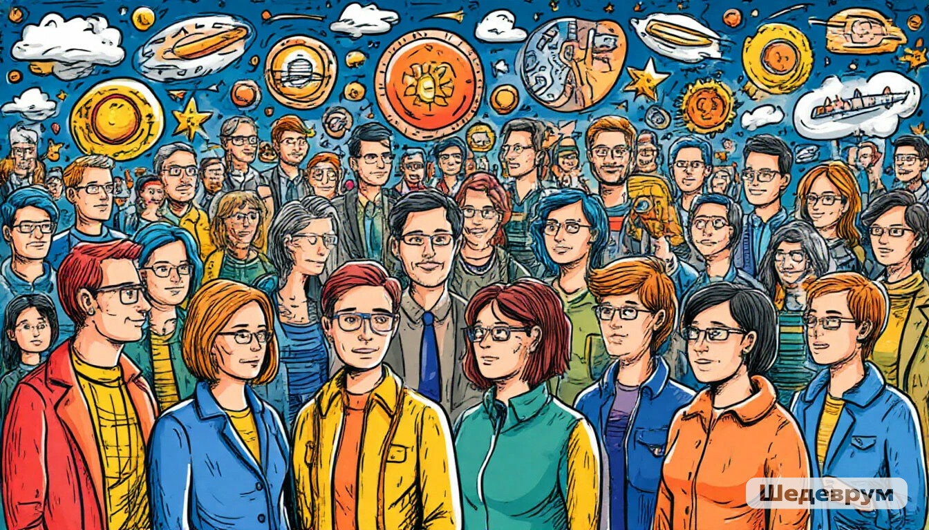 Мегатренд 21 века: преодоление депопуляции