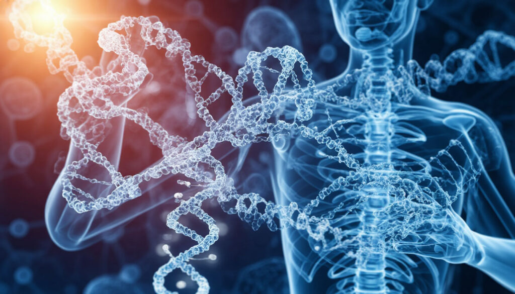 Генетика и персонализированная медицина