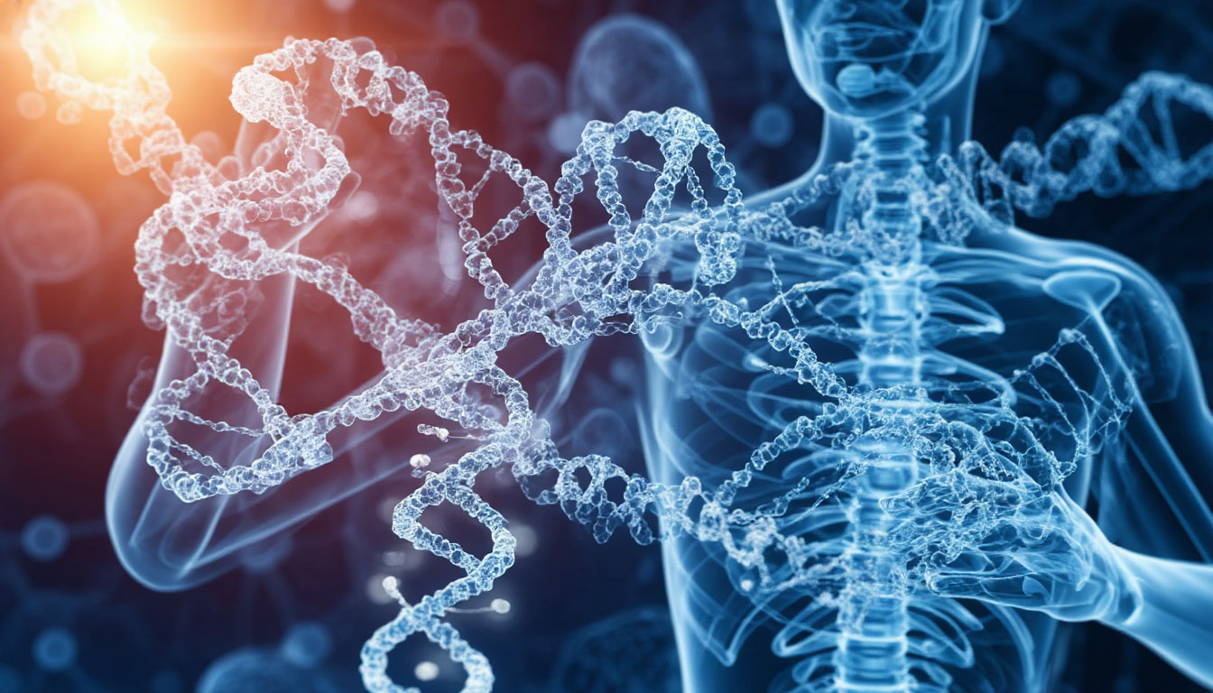 Генетика и персонализированная медицина