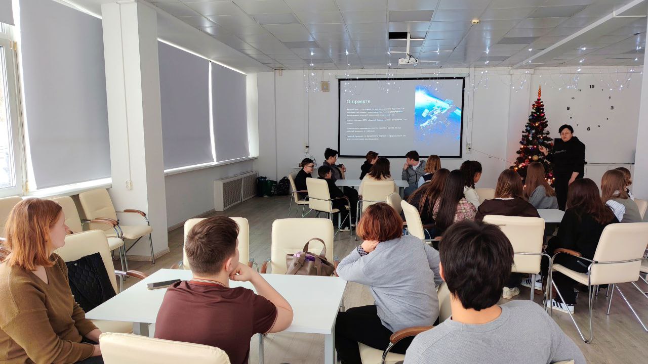 Как стать конструктором будушего? Спрашивали — отвечаем!