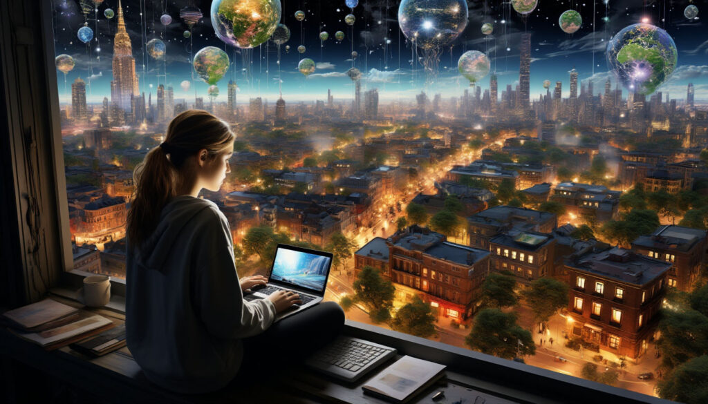 Интеллектосфера: что это и для чего?