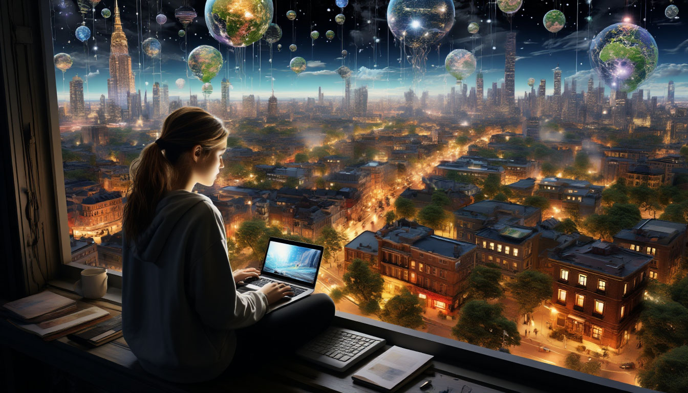 Интеллектосфера: что это и для чего?