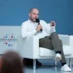 Иван Карпушкин: «Ориентироваться на уровне образов можно только на читающих людей»