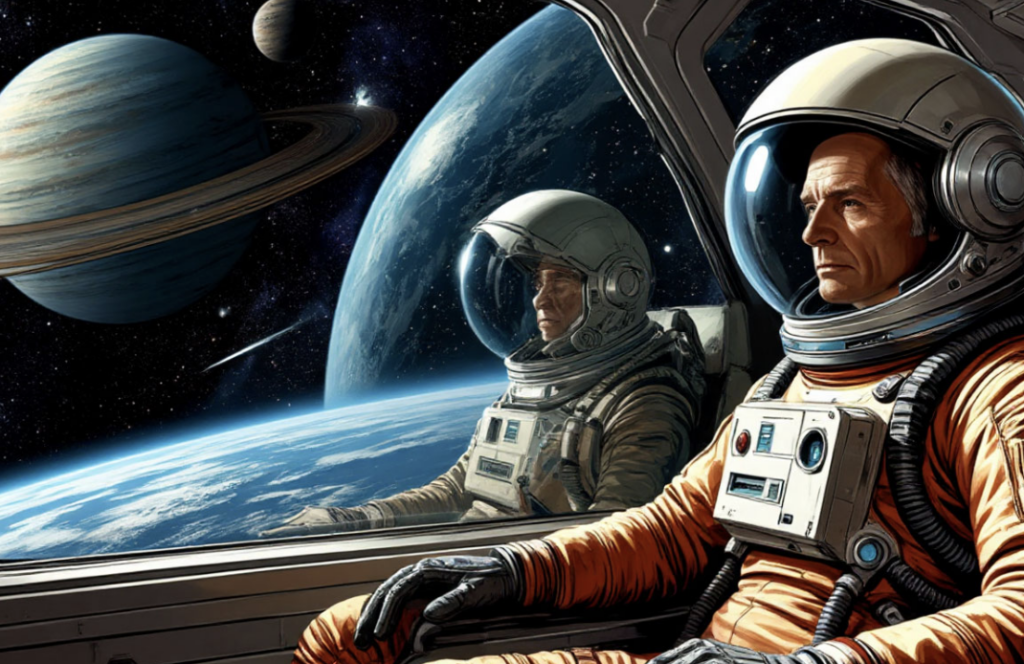 Человек будет жить 120 лет