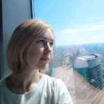 Таша Горинова: «Каждый наш день влияет на то, в каком мире мы окажемся завтра»