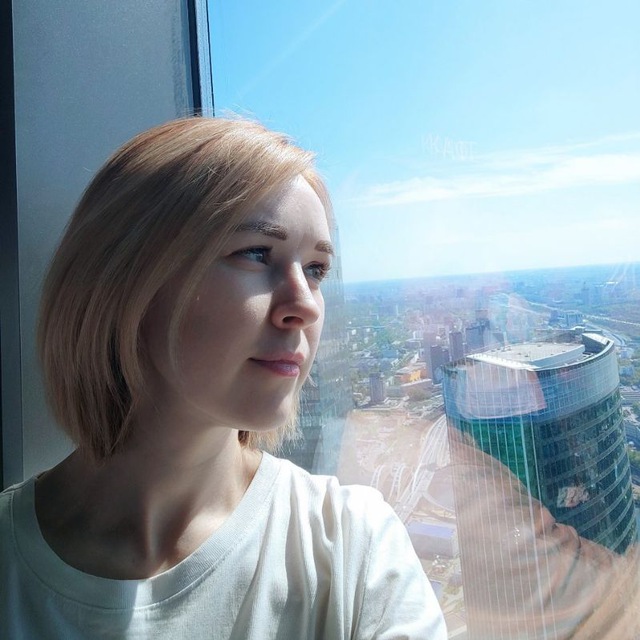 Таша Горинова: «Каждый наш день влияет на то, в каком мире мы окажемся завтра»