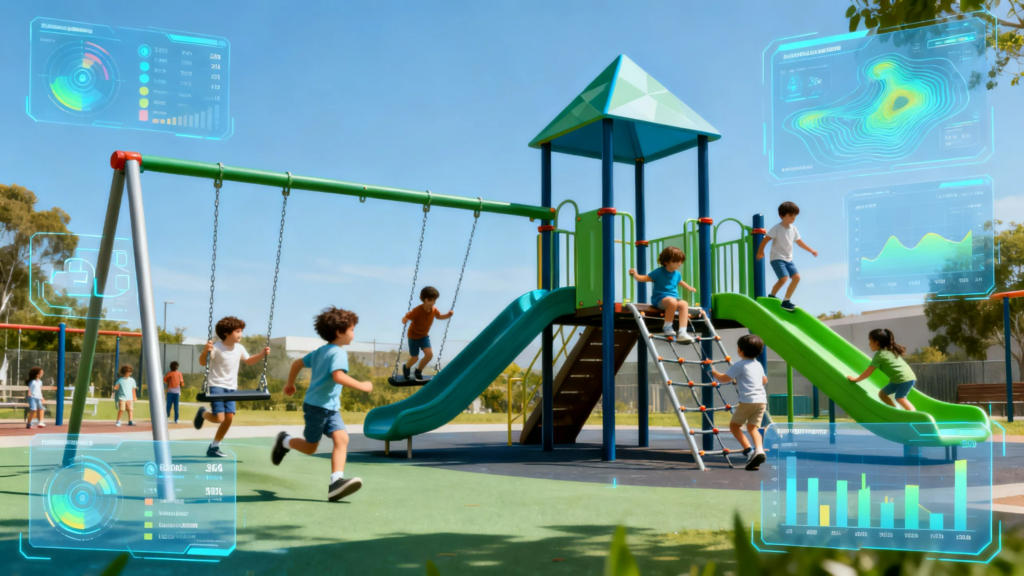 ИИ раскрывает уникальные таланты детей