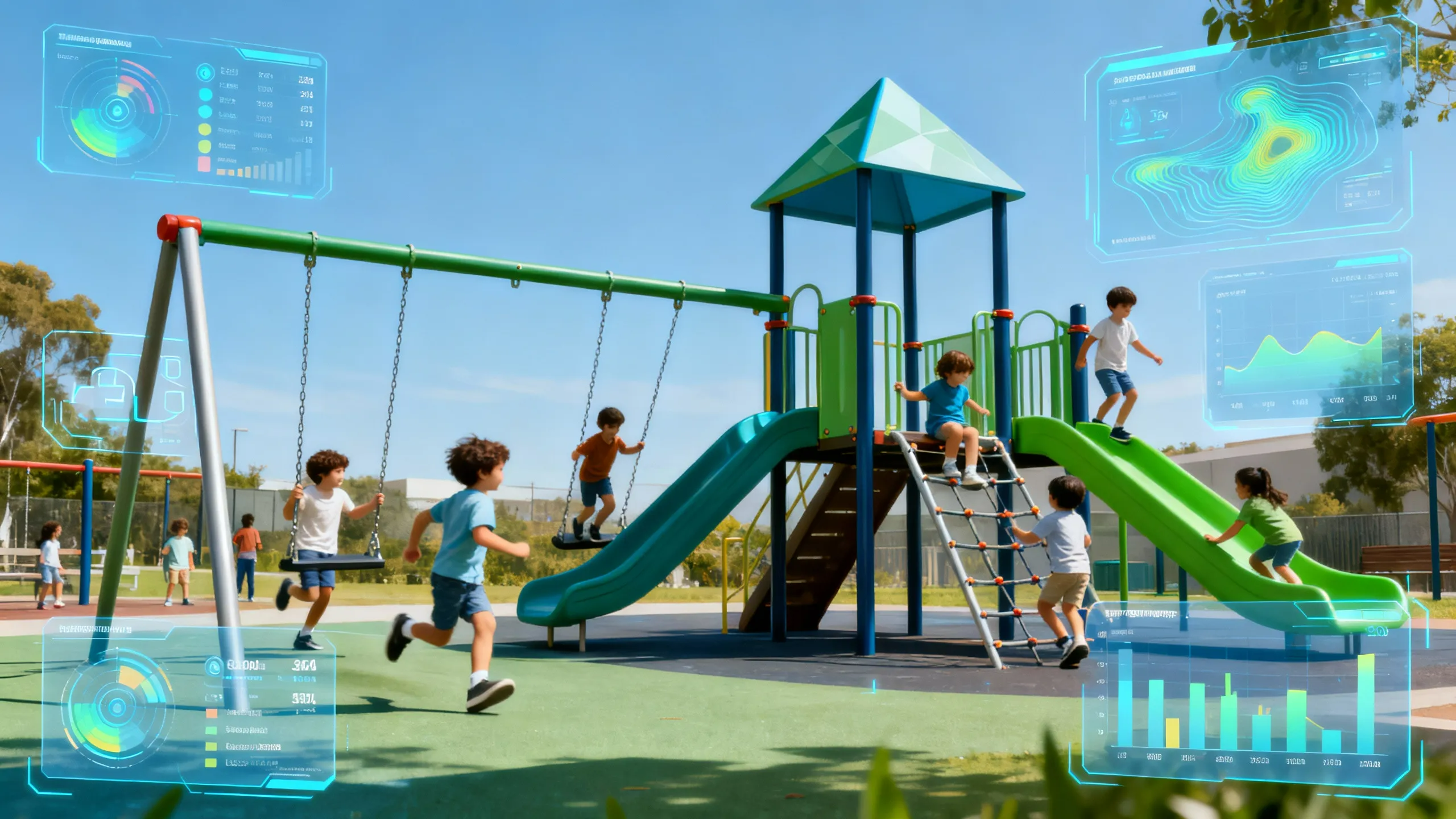 ИИ раскрывает уникальные таланты детей