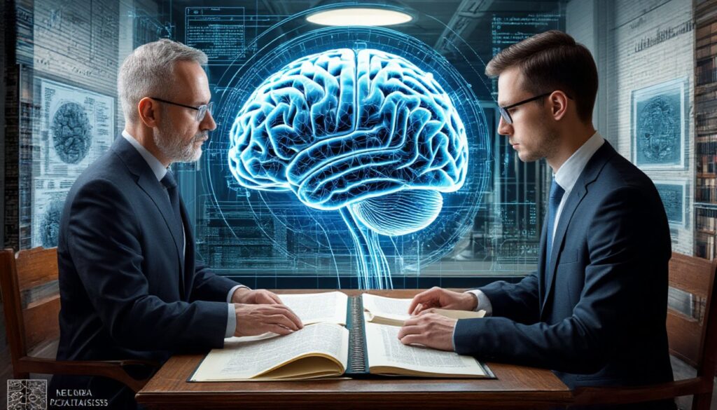 Когнитивный капитализм: нейроинтерфейсы вместо дипломов