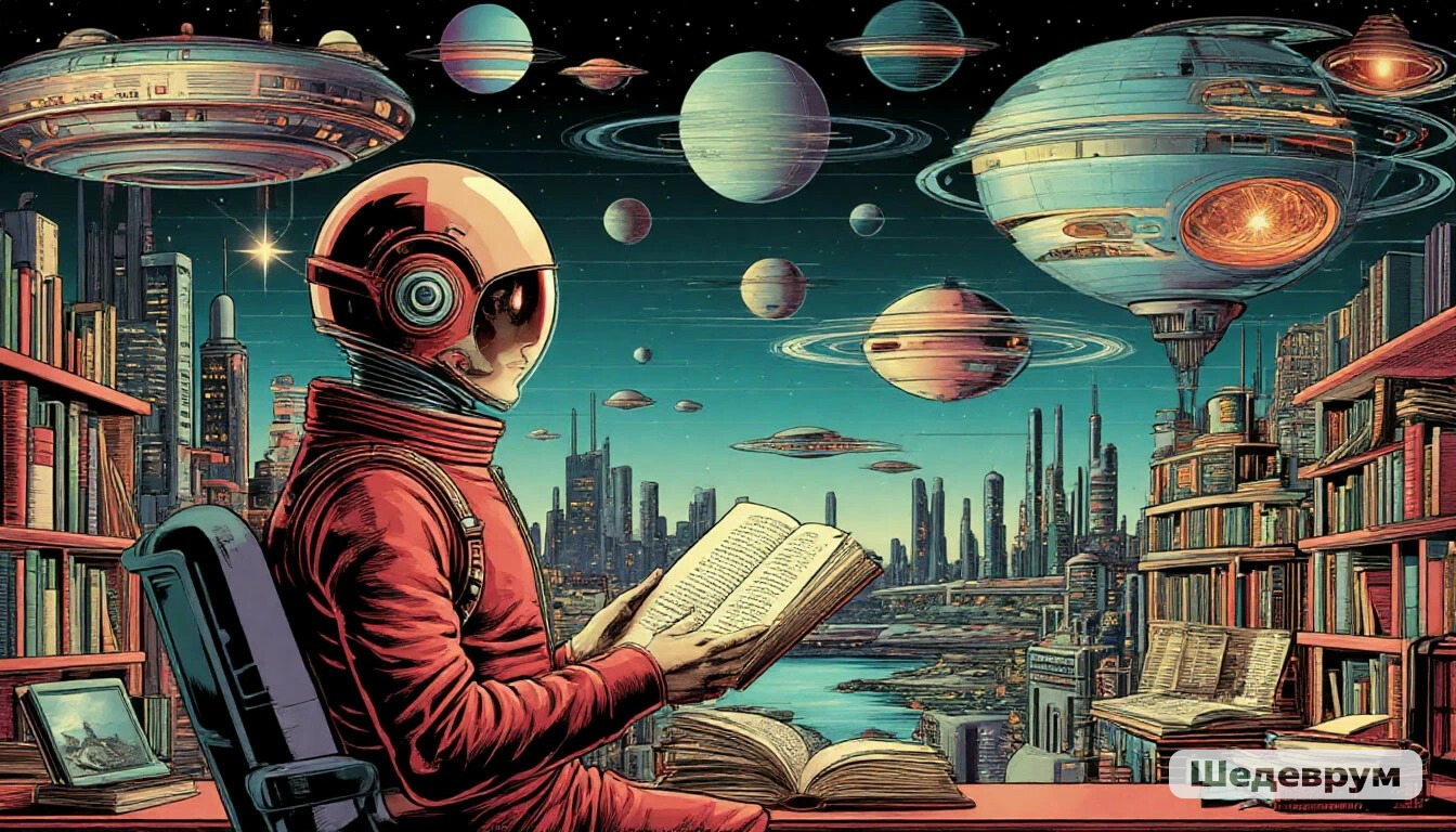 Литература как коллективное мечтание