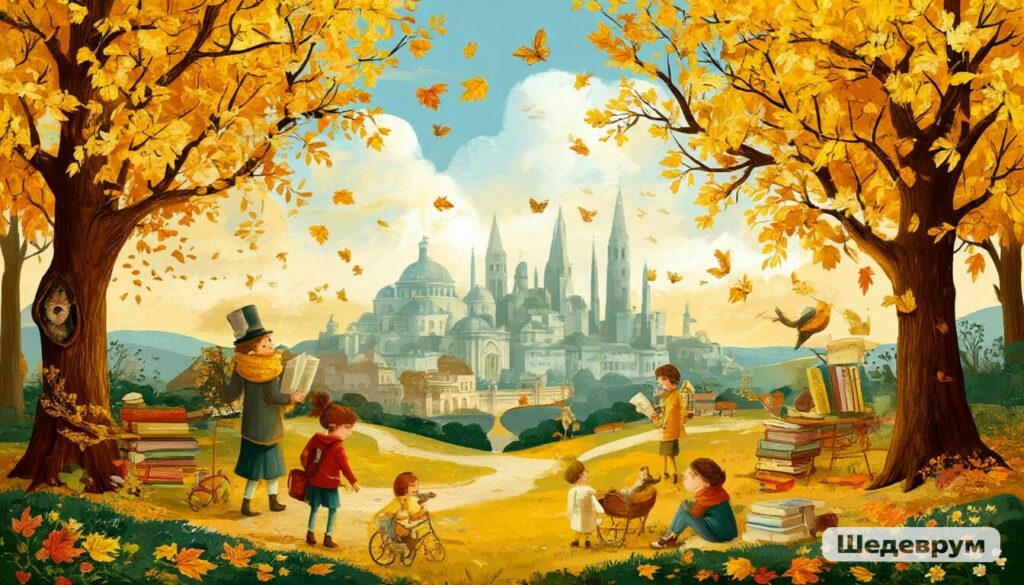 Книга 2.0: почему следующее десятилетие станет золотым веком литературы