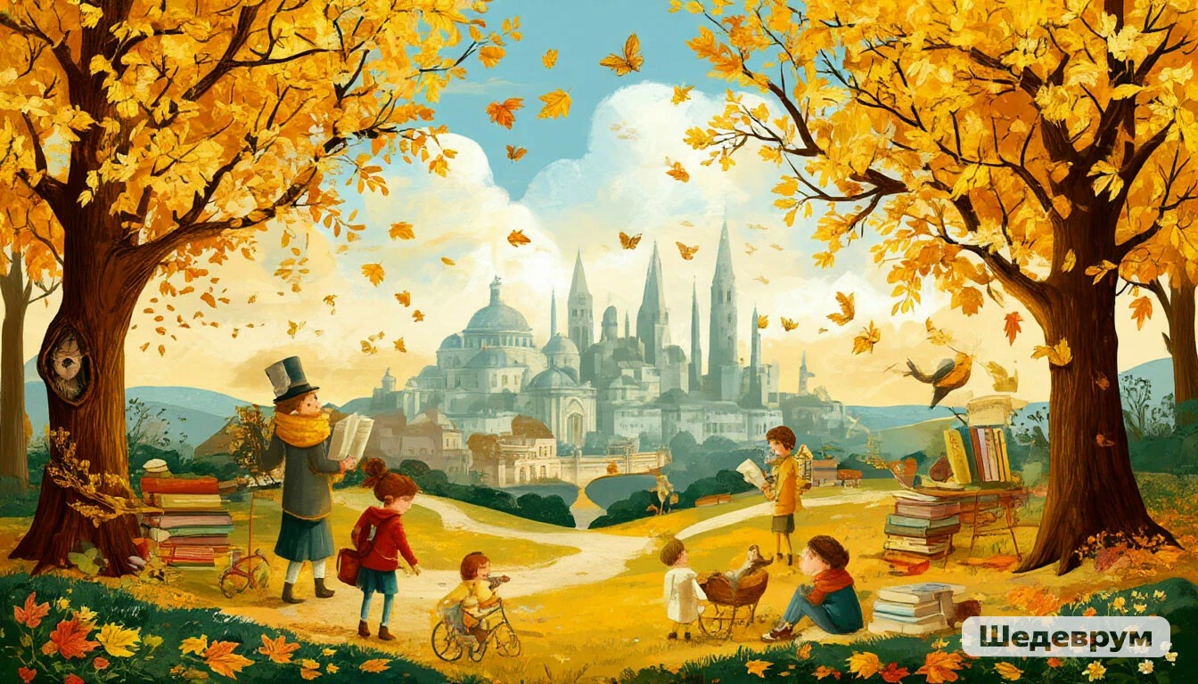 Книга 2.0: почему следующее десятилетие станет золотым веком литературы