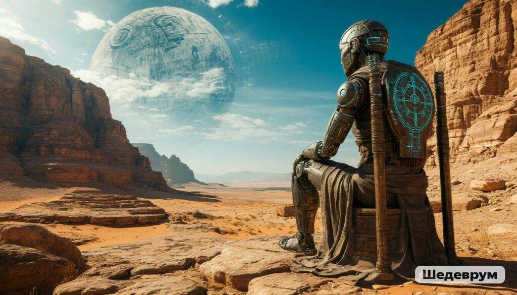 Путешествие как самопознание