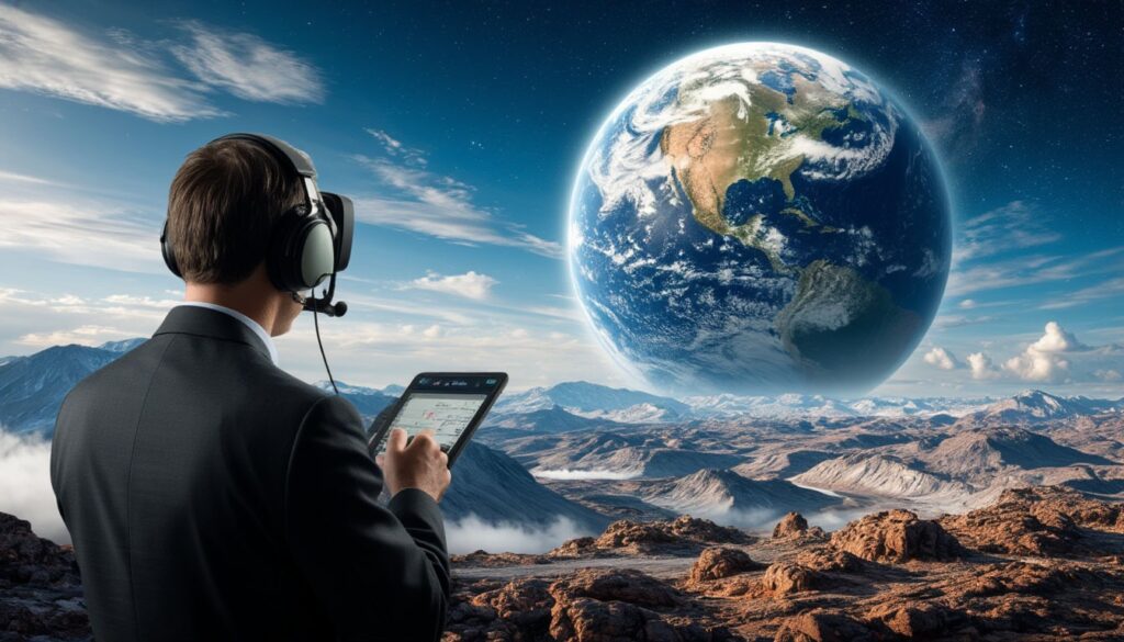 Управление тектоникой: инженерная геология планетарного масштаба