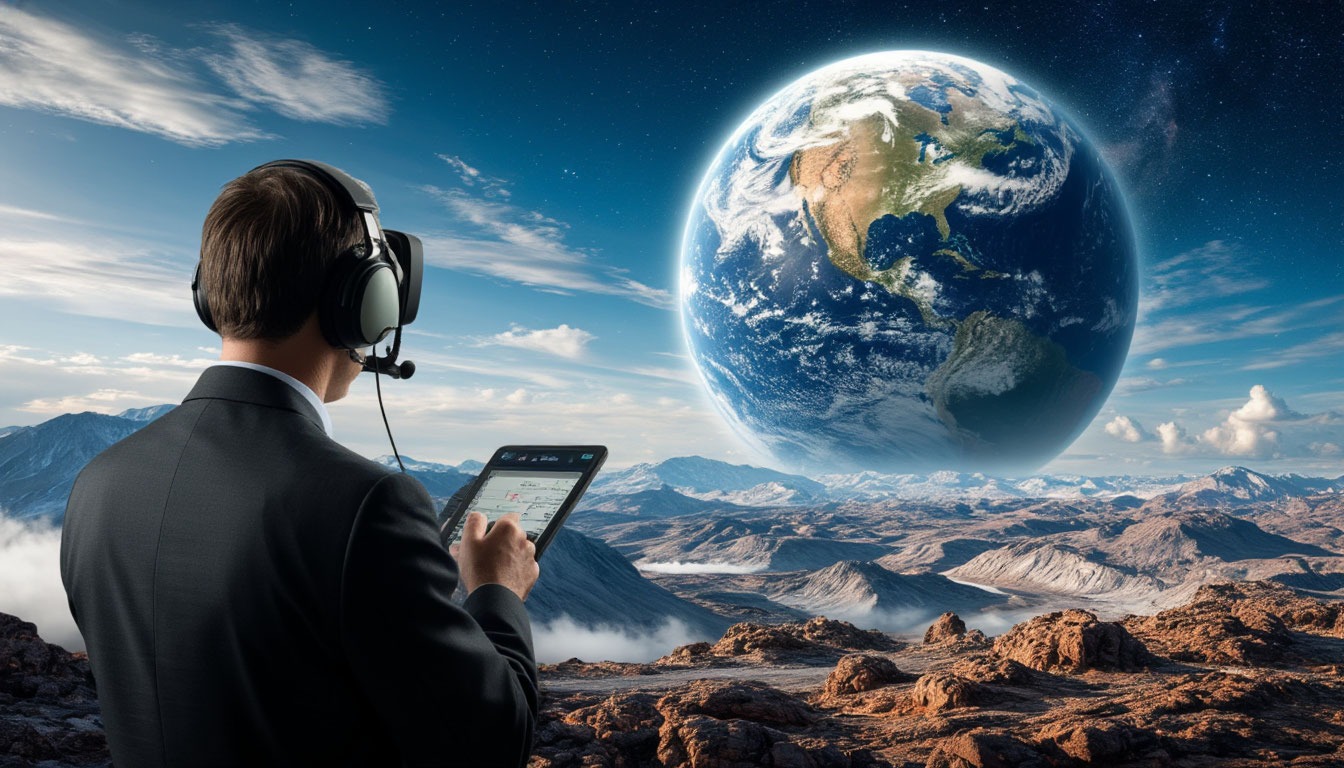 Управление тектоникой: инженерная геология планетарного масштаба