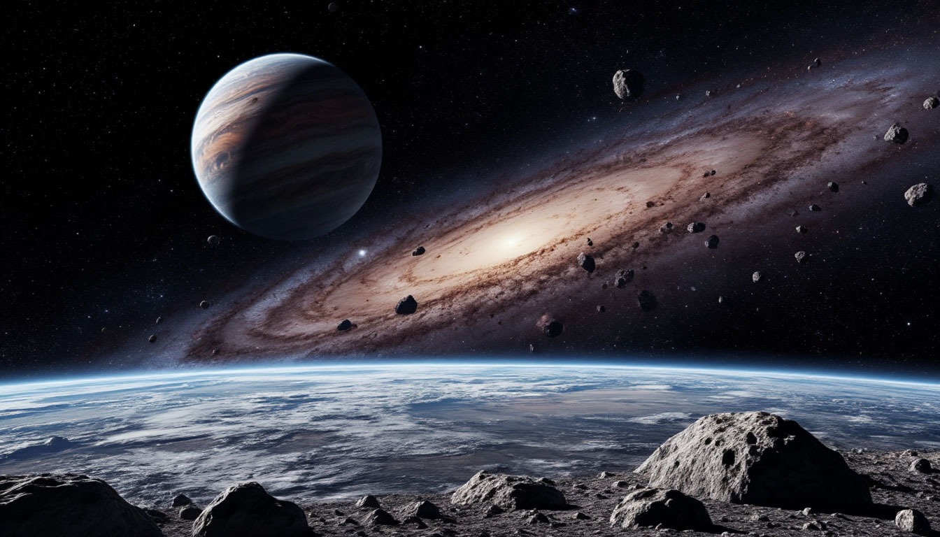 Конец дефицита ресурсов: экономика пост-сырья и смерть геополитики