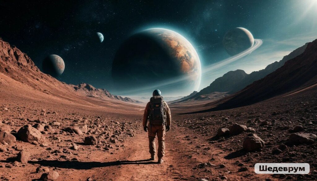 Туризм на «погибающих планетах»