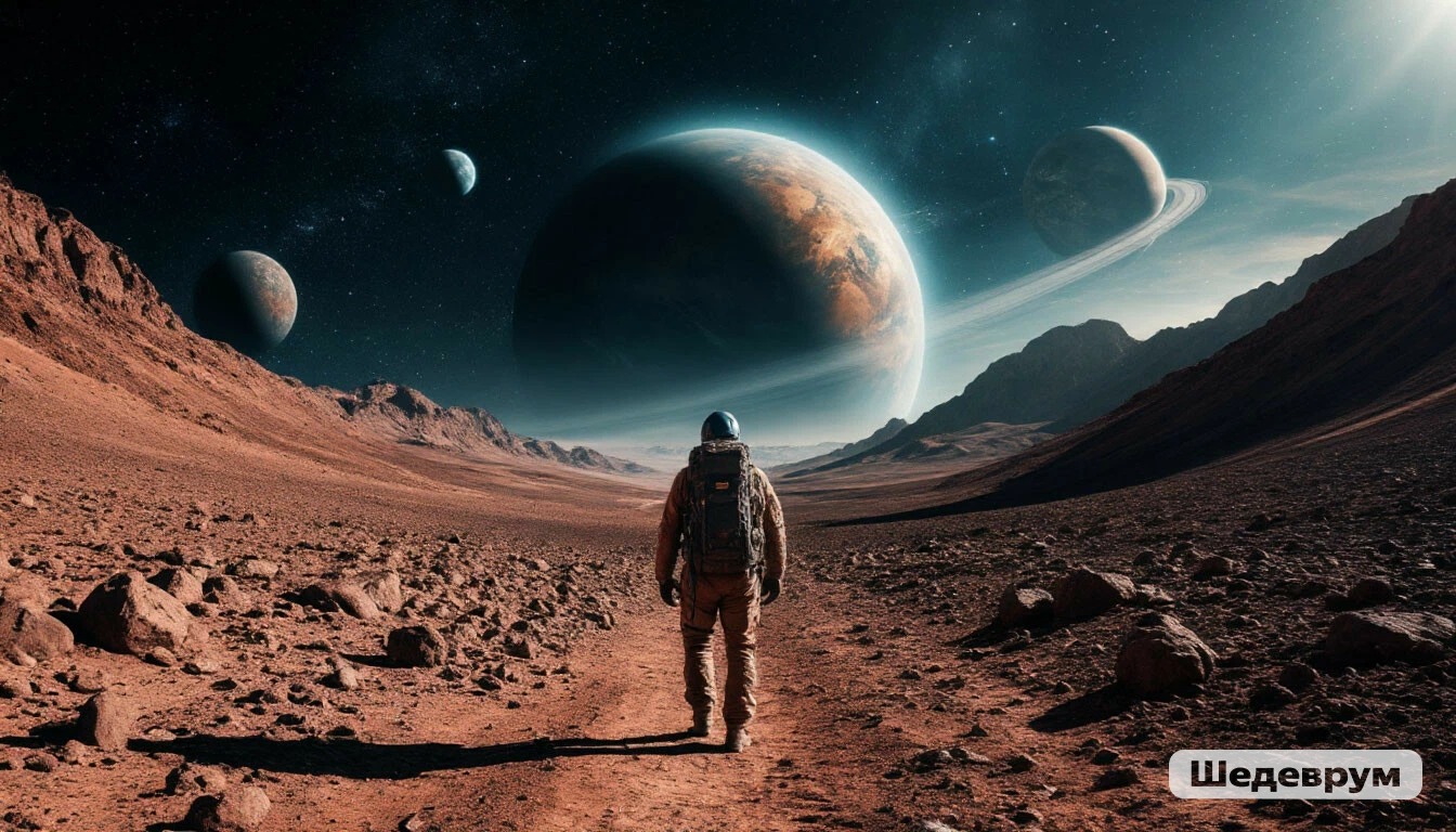 Туризм на «погибающих планетах»