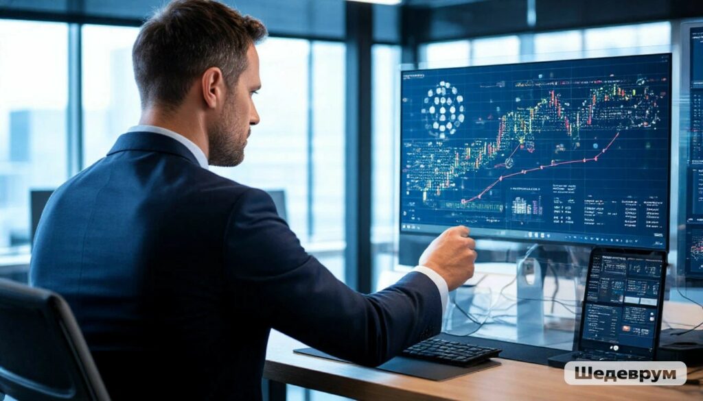 Синтетические данные