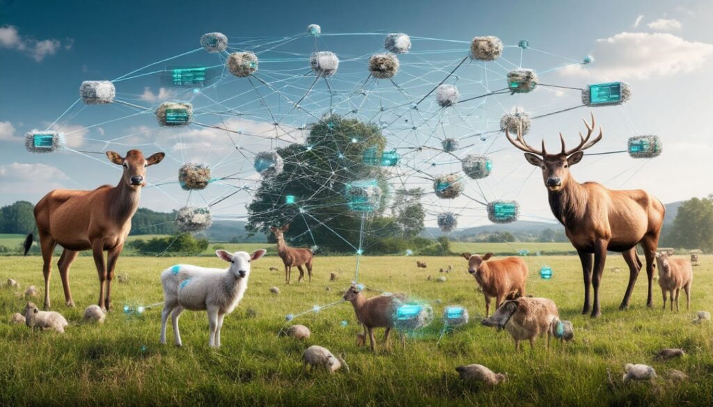 Исчезновение «слепых» данных: тотальный мониторинг вместо выборочных исследований