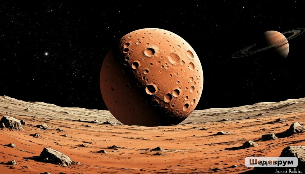 Артефакты иных цивилизаций — рядом с нами: Иосиф Шкловский