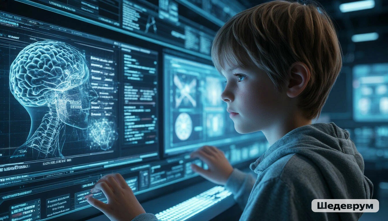 Симулятивные миры вместо практики