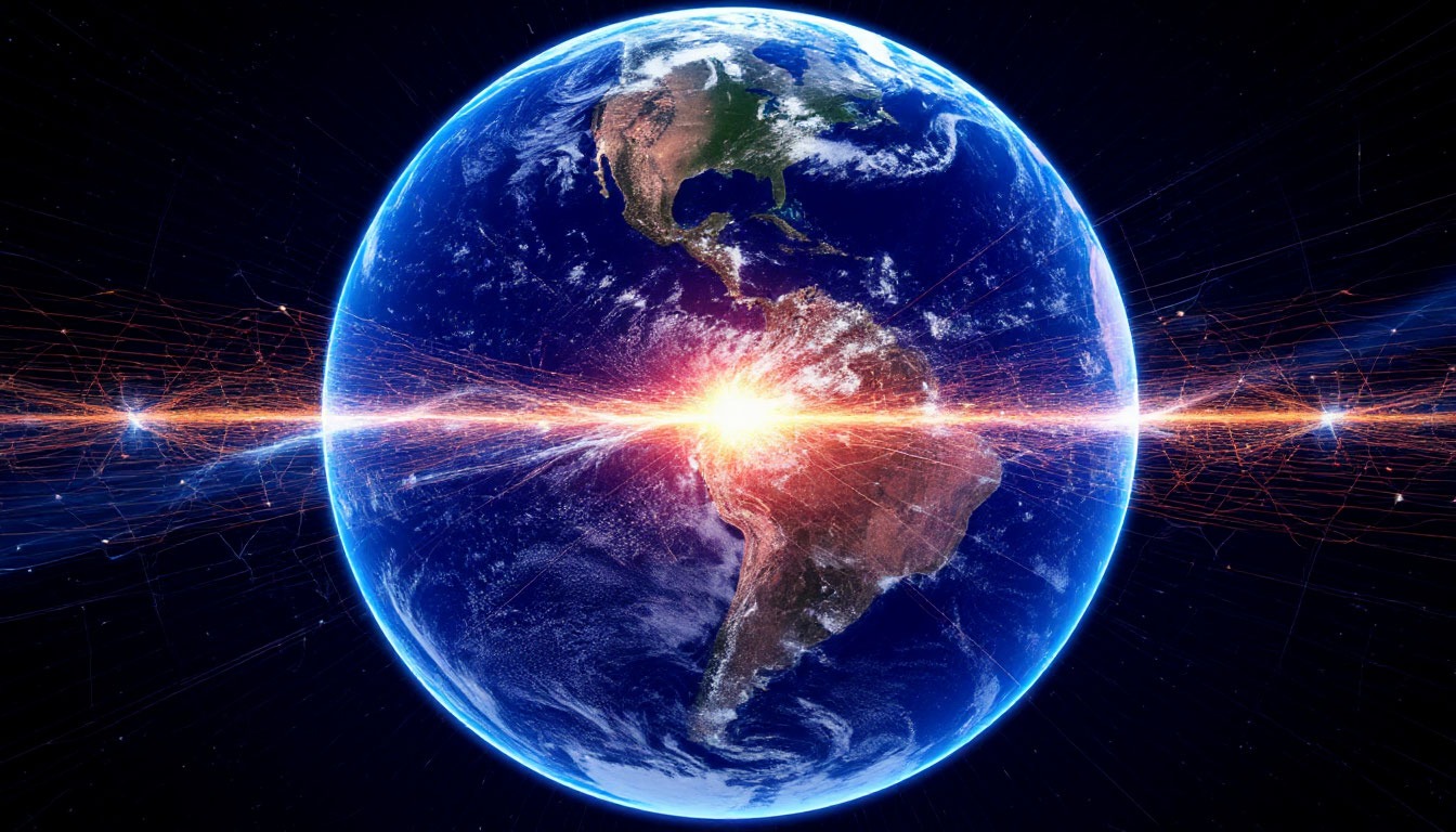 Сейсмическая томография как рентген: увидим ли мы конвекцию мантии в реальном времени?