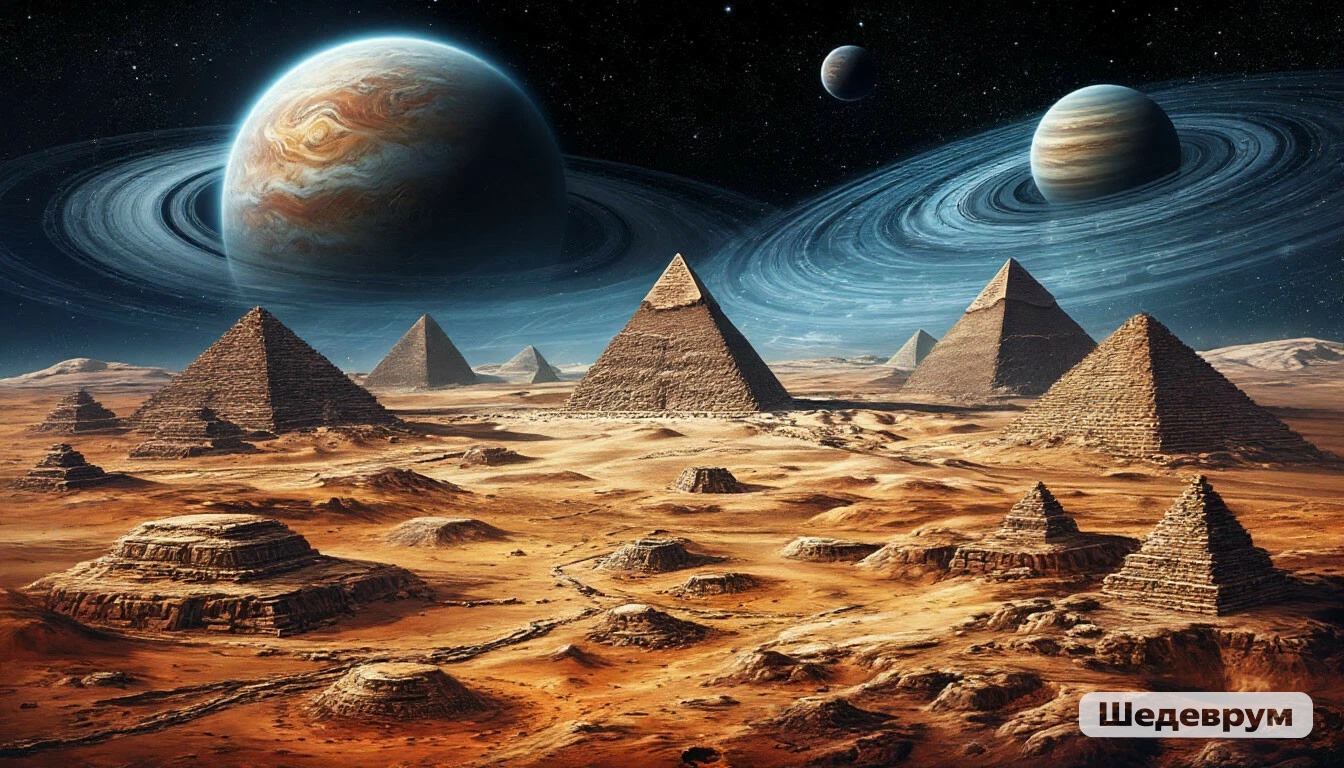 Галактическое наследие ЮНЕСКО