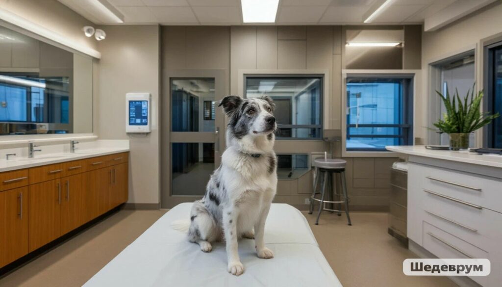 Квантовые клиники