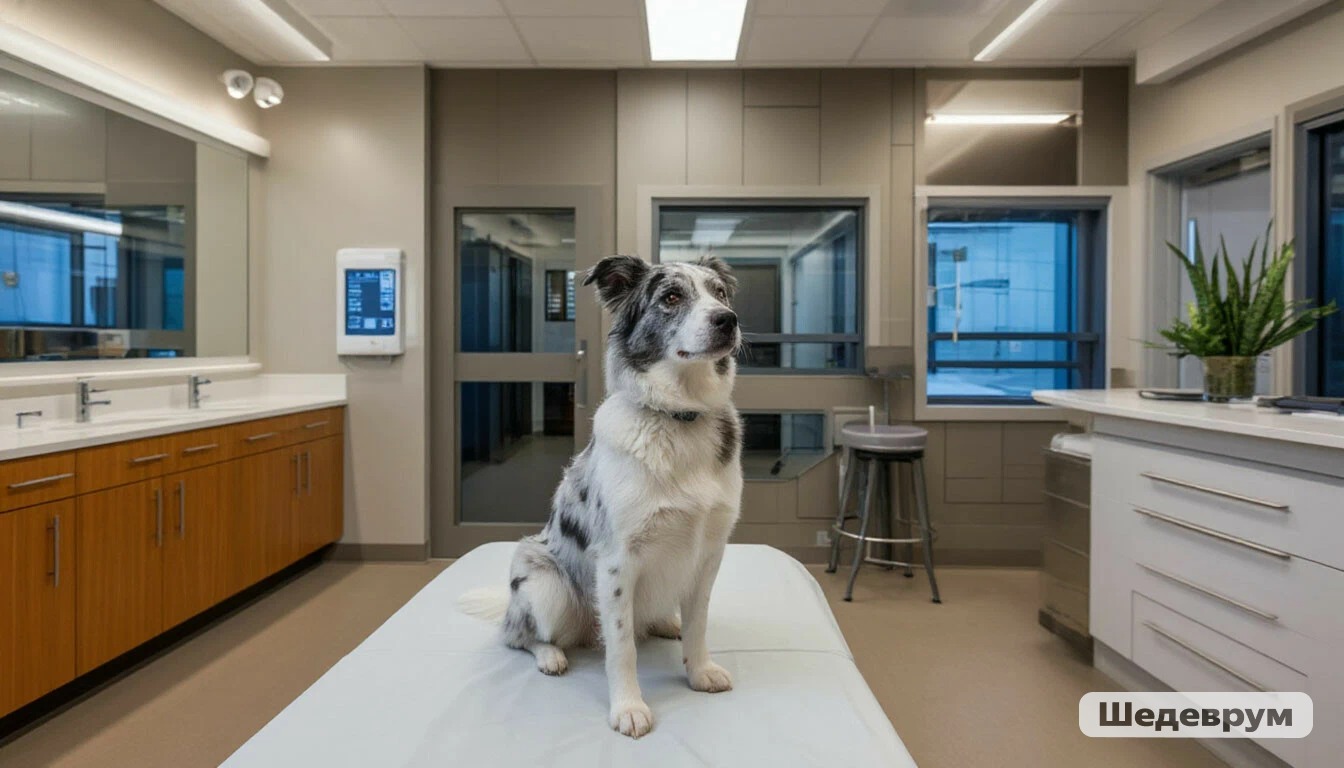 Квантовые клиники