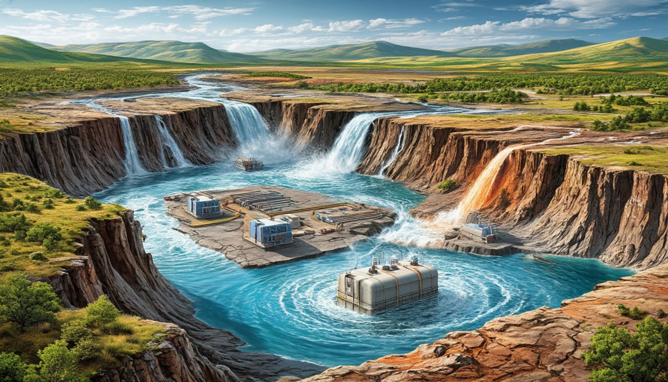 Тектоника под контролем: сможем ли мы «разряжать» разломы как аккумуляторы?