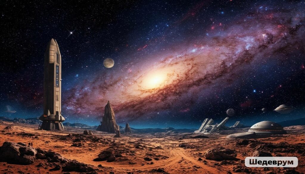 Пост-туризм: когда всё исследовано, что дальше?