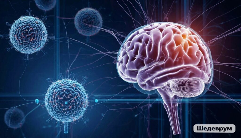 Нейро-импланты и «Синтетическая педагогика»