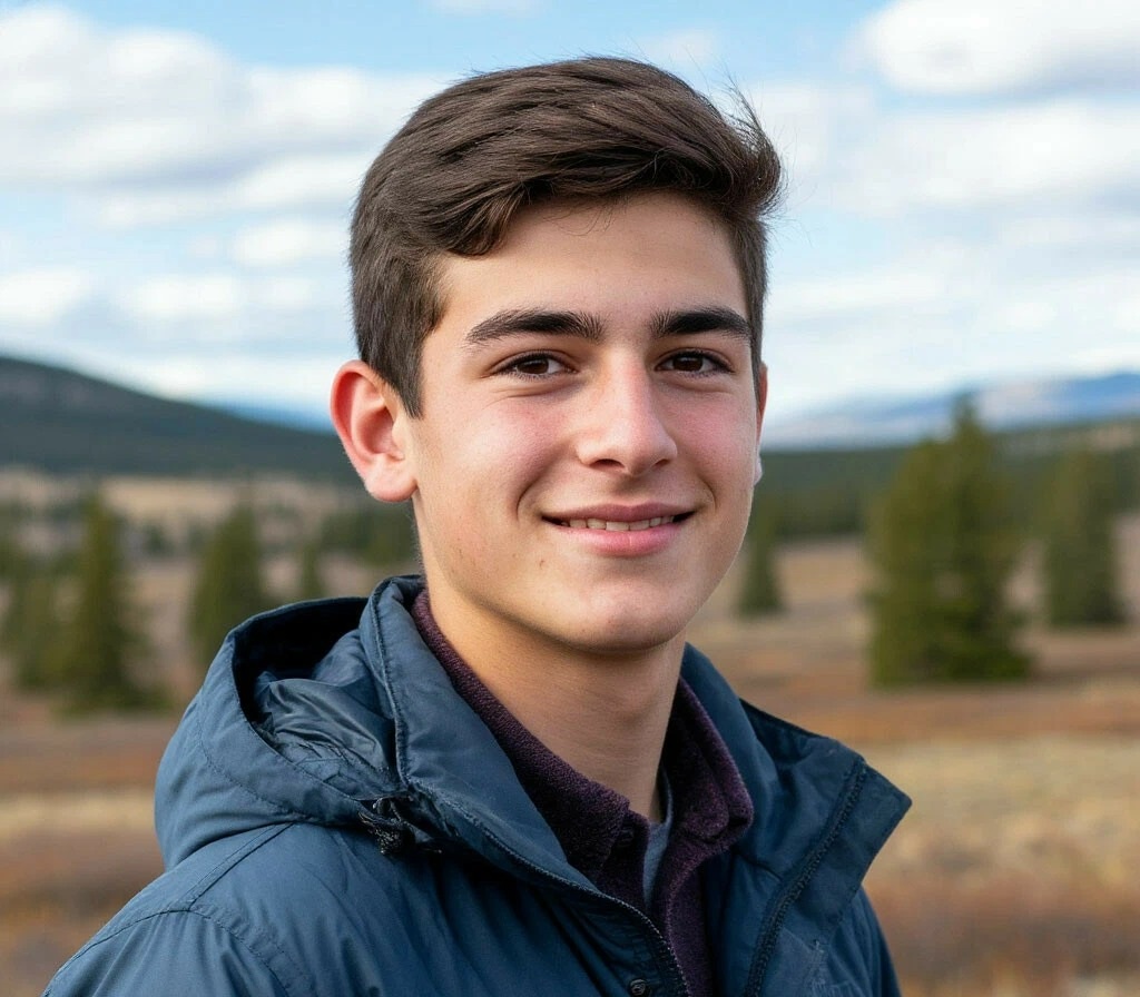 Илья Верещагин