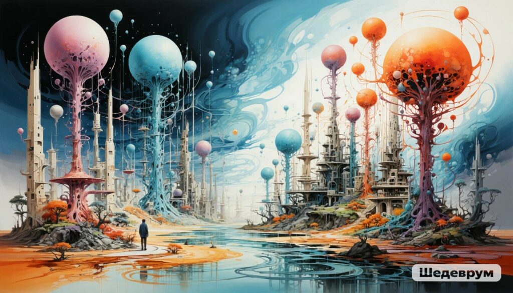 Культурный код будет твориться из малого объёма данных