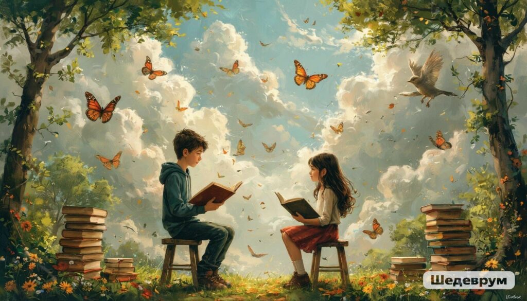 ИИ и капитализм не смогли превратить книги в продукт