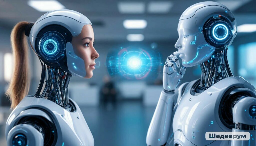 Технологии на основе ИИ для развития эмоционального интеллекта и эмпатии