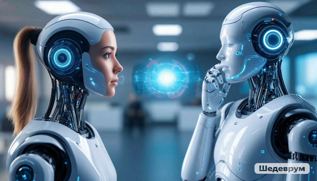 Технологии на основе ИИ для развития эмоционального интеллекта и эмпатии