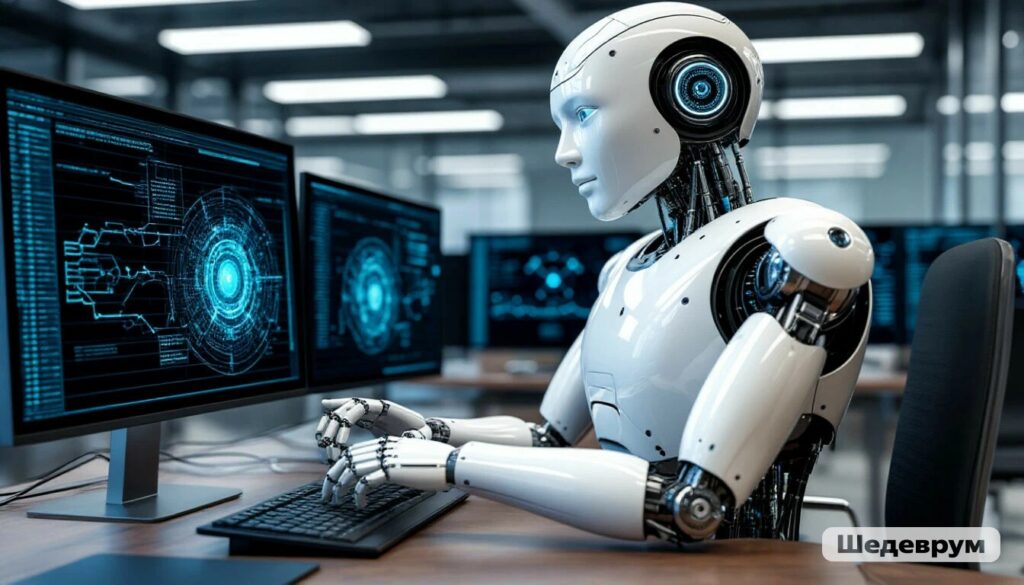 Этическая автоматизация