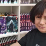 Nadezhda Ozhigina: "Nuestra tarea es pronosticar el futuro con una gran dosis de positivismo"