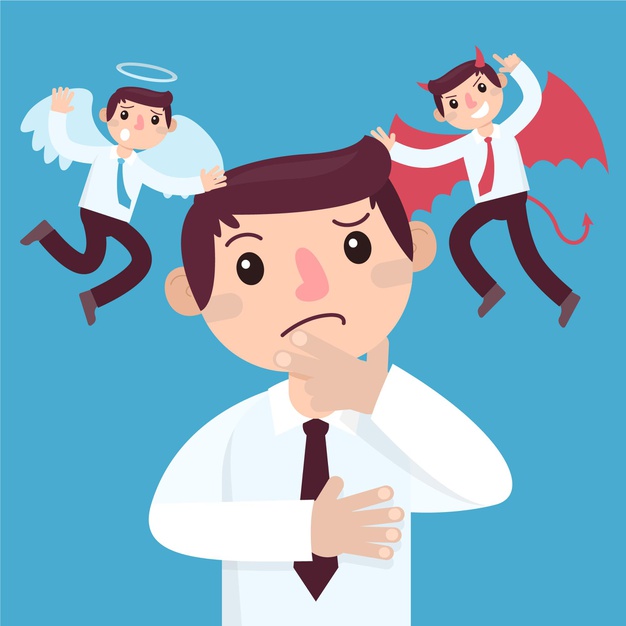 Сначала Этика, потом — Технология