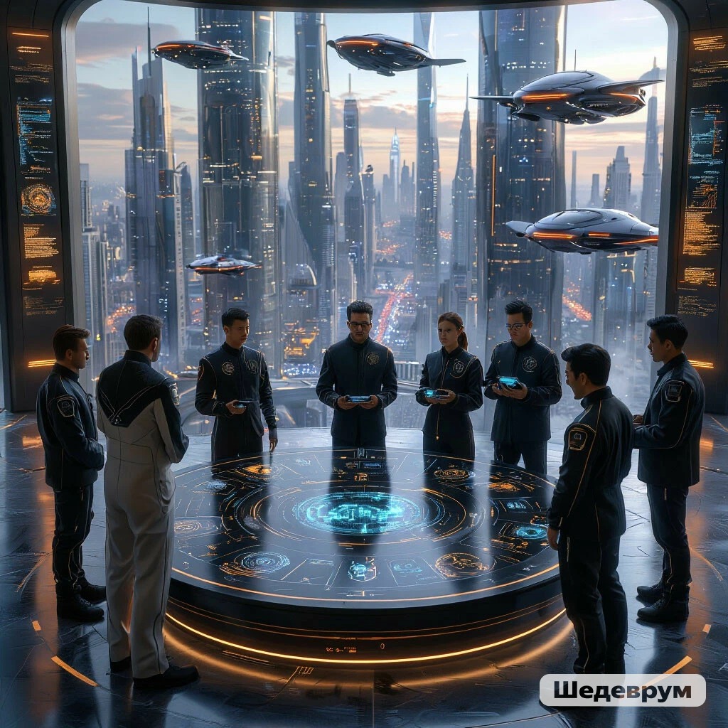 Литература как коллективное мечтание