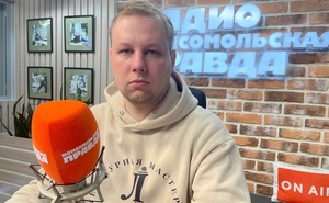 Андрей Потапов: «Авторы станут прокси-посредниками для читателей»