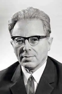 Иосиф Шкловский