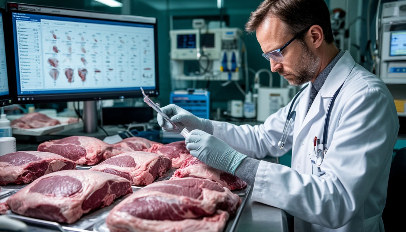 Элиминация ошибки выжившего (survivorship bias) в ветеринарии