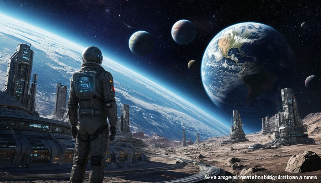 Психология терраформера: почему мы начали строить «неправильные» планеты