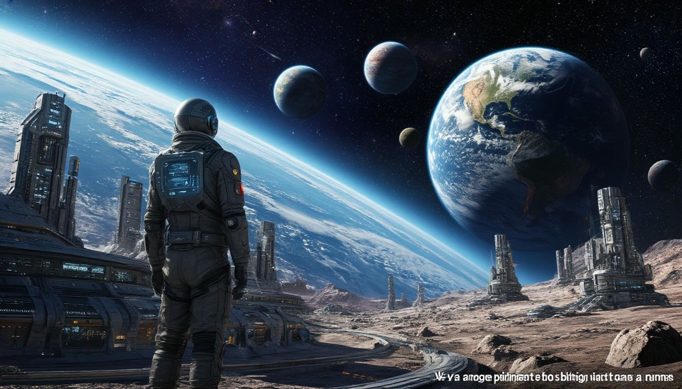 Психология терраформера: почему мы начали строить «неправильные» планеты