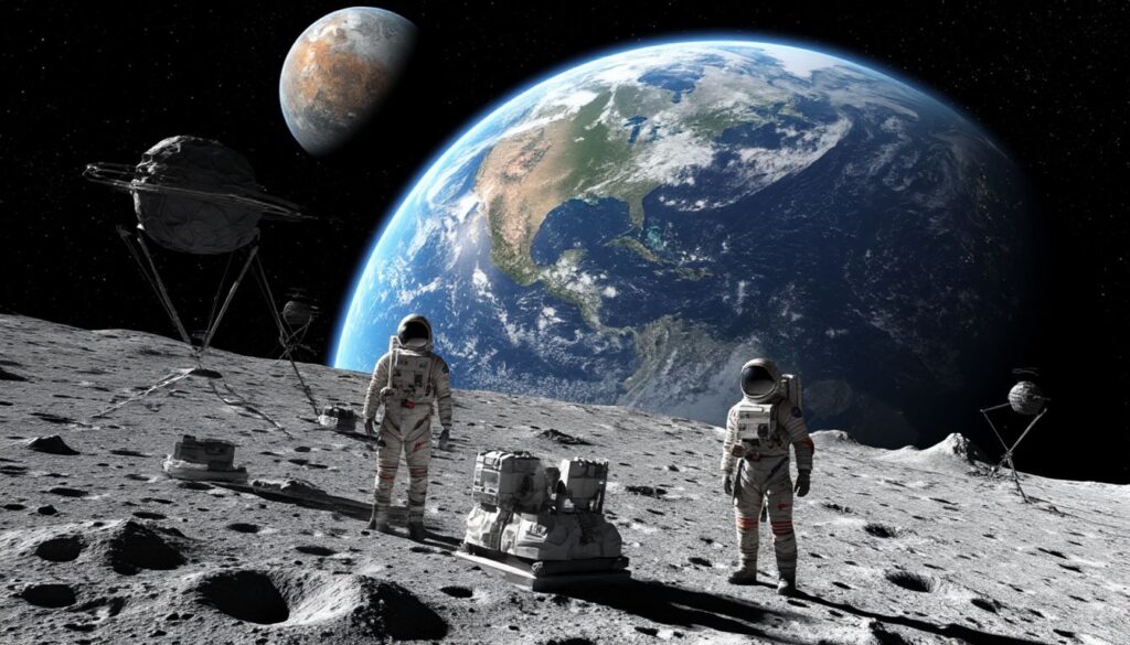 Космическая геофизика: карьера, которой нет сейчас